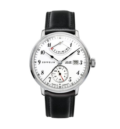 Ersatzarmband für Zeppelin Herrenuhr LZ 129 Hindenburg, Modell 7060-1