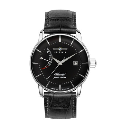 Ersatzarmband für Zeppelin Herrenuhr Atlantic Automatic 8462-2