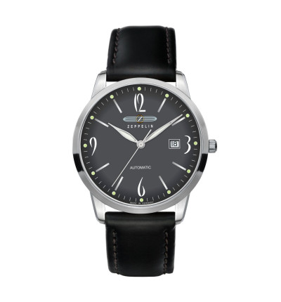 Ersatzarmband für Zeppelin Herrenuhr Flatline, Modell 7350-2
