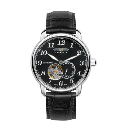 Ersatzarmband für Zeppelin Herrenuhr LZ 127 Graf Zeppelin, Modell 7666-2