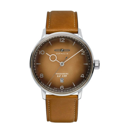 Ersatzarmband für Zeppelin Herrenuhr LZ 129 Hindenburg 8046-4
