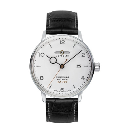 Ersatzarmband für Zeppelin Herrenuhr LZ 129 Hindenburg Automatic 8062-1