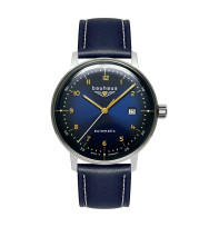BAUHAUS Herrenuhr "Dessau" 2064-3, Automatik