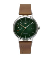 BAUHAUS Ersatzarmband 2160-4, braun
