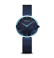 BERING Damenuhr "Classic" 18132-398