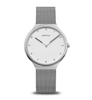 BERING Damenuhr "Ultra Slim" 18434-004