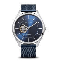 BERING Herrenuhr 16743-307, Automatik
