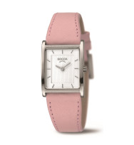 Uhrenarmband BOCCIA TITANIUM "Trend" 3294-01 | pink