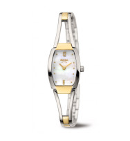BOCCIA TITANIUM Damenuhr "Dress" 3262-02