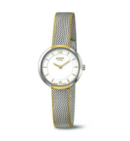 BOCCIA TITANIUM Damenuhr "Slim" 3266-06