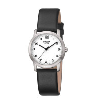 BOCCIA TITANIUM Damenuhr "Classic" 3291-01
