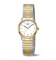 BOCCIA TITANIUM Damenuhr "Classic" 3318-03
