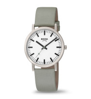 Uhrenarmband BOCCIA TITANIUM "Classic" 3651-21 | mint