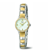 BOCCIA TITANIUM Damenuhr "Dress" 3277-02