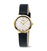 BOCCIA TITANIUM Damenuhr "Dress" 3362-02