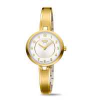 BOCCIA TITANIUM Damenuhr "Dress" 3377-02