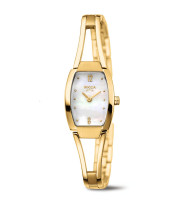 BOCCIA TITANIUM Damenuhr "Dress" 3262-04
