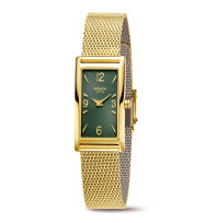 BOCCIA TITANIUM Damenuhr "Style" 3366-03