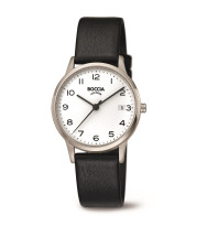BOCCIA TITANIUM Damenuhr "Trend" 3310-01