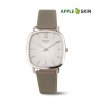 Uhrenarmband BOCCIA TITANIUM "Trend" 3334-01 | grau