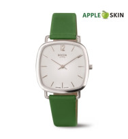 Uhrenarmband BOCCIA TITANIUM "Trend" 3334-02 | grün