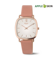Uhrenarmband BOCCIA TITANIUM "Trend" 3334-04 | rosé