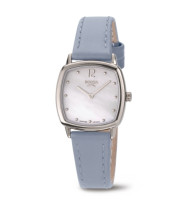 Uhrenarmband BOCCIA TITANIUM "Trend" 3343-05 | blau