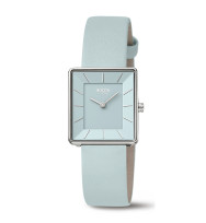 Uhrenarmband BOCCIA TITANIUM "Trend" 3351-02 | blau