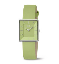 Uhrenarmband BOCCIA TITANIUM "Trend" 3351-03 | grün