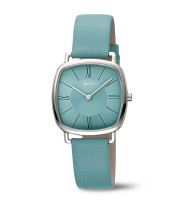 Uhrenarmband BOCCIA TITANIUM "Trend" 3370-01 | türkis