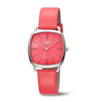 Uhrenarmband BOCCIA TITANIUM "Trend" 3370-03 | pink