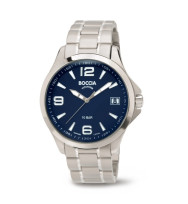 BOCCIA TITANUM Herrenuhr "Sport" 3591-03