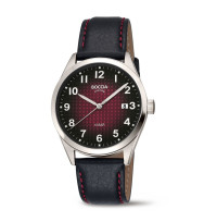 BOCCIA TITANIUM Herrenuhr "Classic" 3682-03
