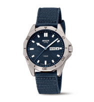 BOCCIA TITANIUM Herrenuhr "Sport" 3680-01