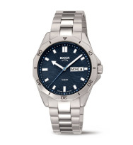 BOCCIA TITANIUM Herrenuhr "Sport" 3680-03