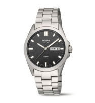 BOCCIA TITANIUM Herrenuhr "Sport" 3683-02