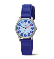 BOCCIA TITANIUM Kinderuhr 3373-06