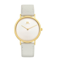 Danish Design Damenuhr 3320266 (IV15Q1247)