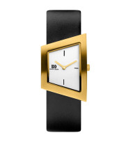 Danish Design Damenuhr 3320320 (IV12Q1207)