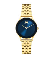 Danish Design Damenuhr 3320324 (IV96Q1288)