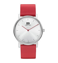 Danish Design, Ersatzarmband für 3324572 (IV24Q1117)