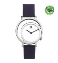Danish Design Damenuhr 3324726 (IV22Q1271)