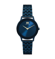 Danish Design Damenuhr 3324758 (IV98Q1288)