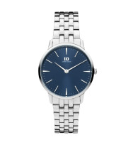 Danish Design Damenuhr 3324760 (IV98Q1251)