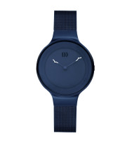 Danish Design Damenuhr 3324769 (12A305)