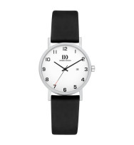 Danish Design Damenuhr Titan 3326667 (IV82Q199)