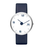 Danish Design, Ersatzarmband für 3314501 (IQ22Q1115)