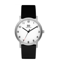 Danish Design Damenuhr Titan 3326600 (IV12Q1107)