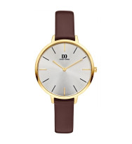 DANISH DESIGN Damenuhr 3320237 (IV15Q1180)