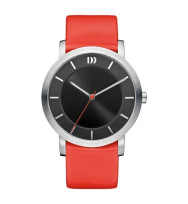 Danish Design, Ersatzarmband für 3324539 (IV24Q1047)